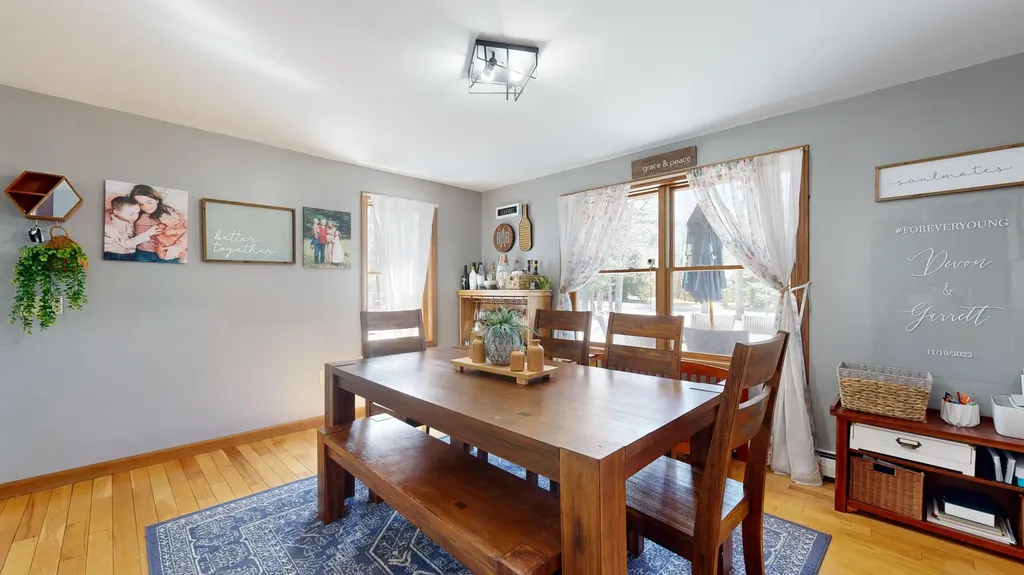 355 Warren Hill Road Jay ME 04239
