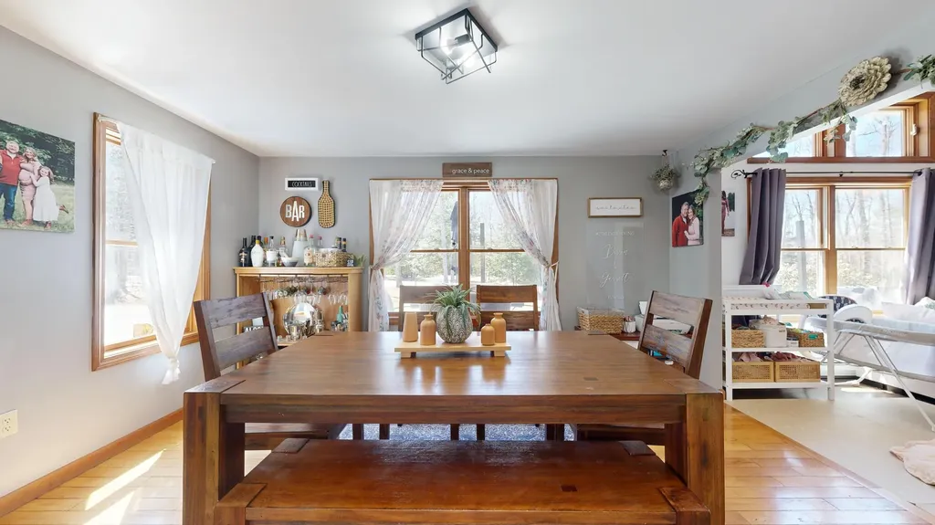 355 Warren Hill Road Jay ME 04239