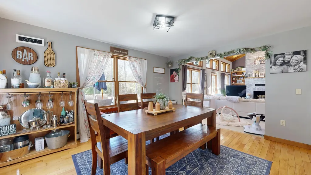 355 Warren Hill Road Jay ME 04239