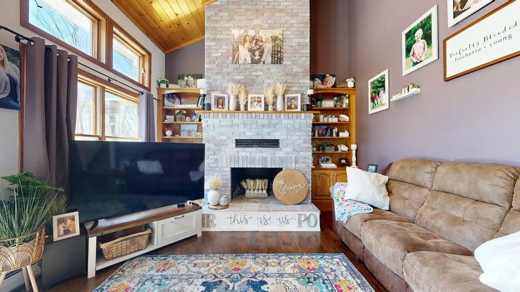 355 Warren Hill Road Jay ME 04239
