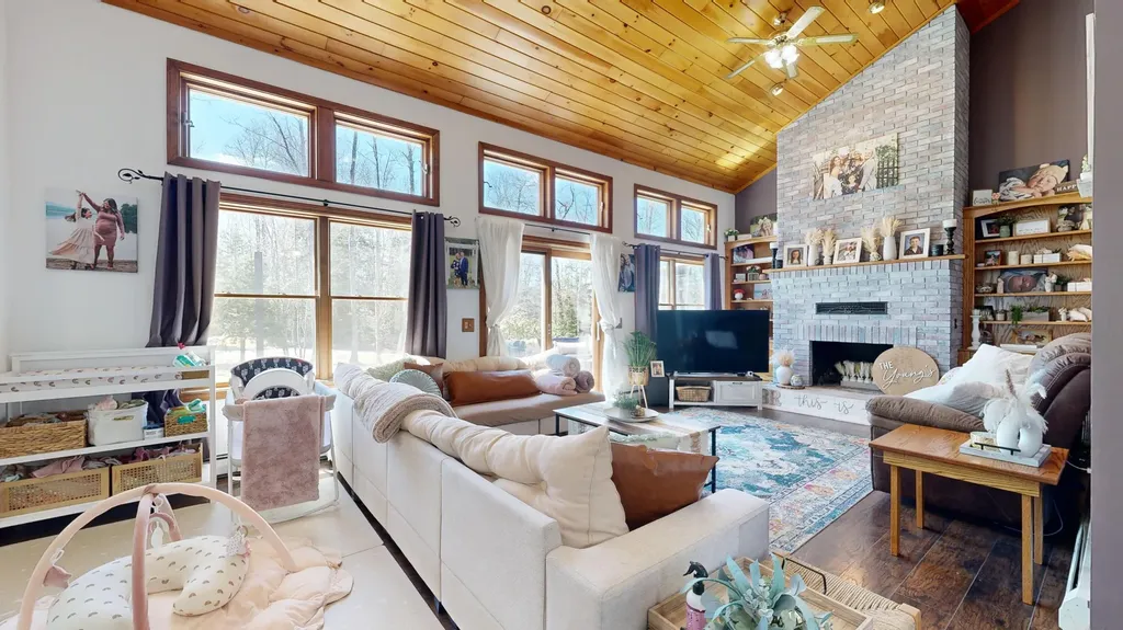 355 Warren Hill Road Jay ME 04239