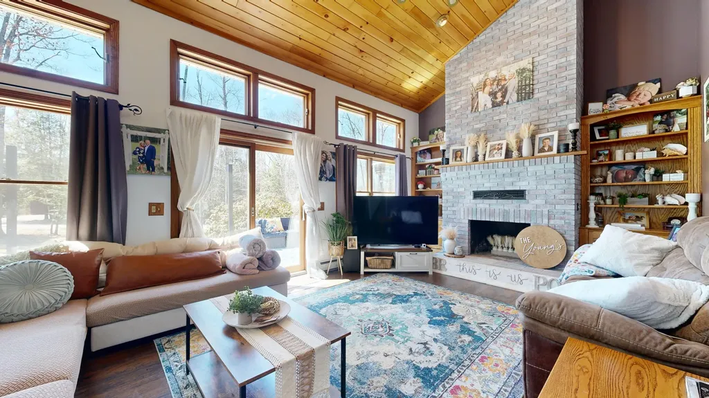 355 Warren Hill Road Jay ME 04239