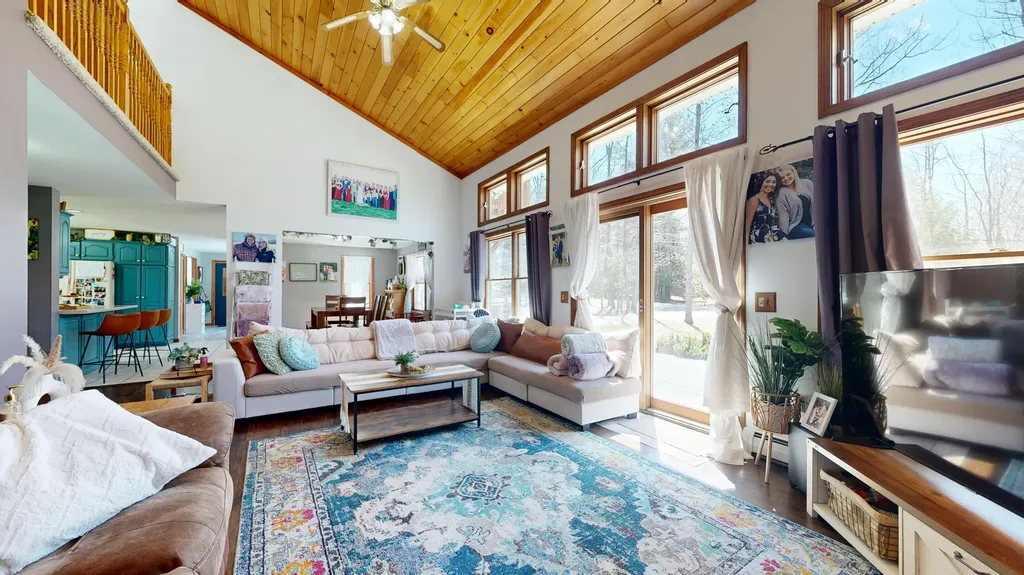 355 Warren Hill Road Jay ME 04239