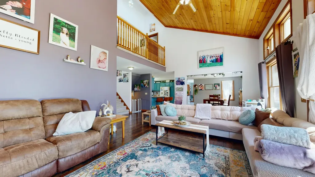 355 Warren Hill Road Jay ME 04239