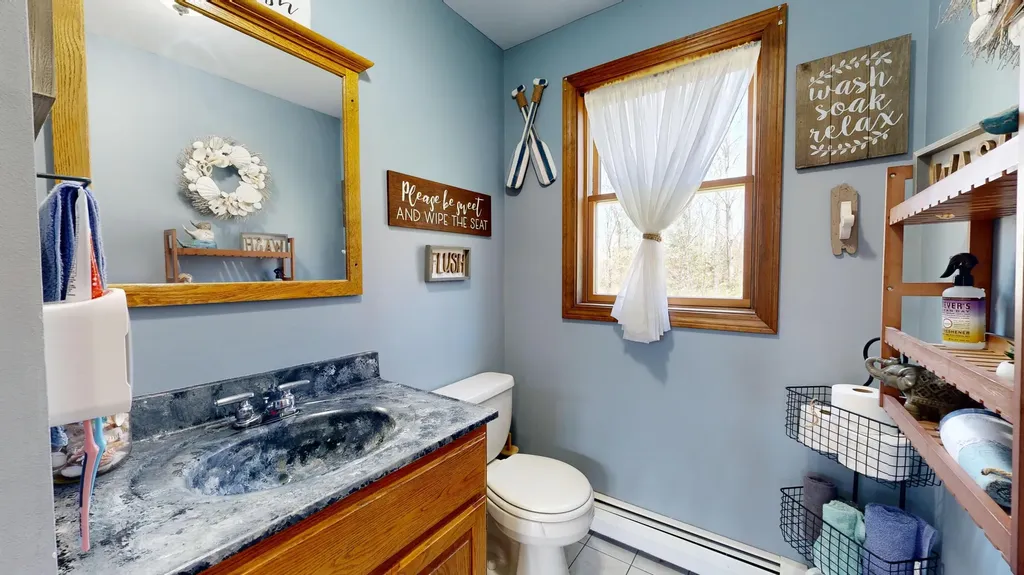 355 Warren Hill Road Jay ME 04239