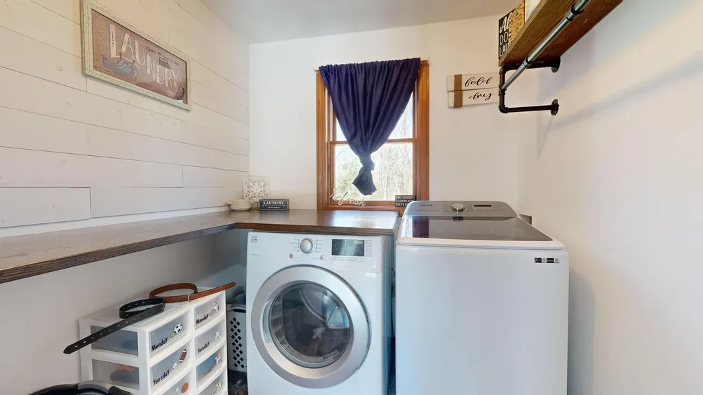 355 Warren Hill Road Jay ME 04239