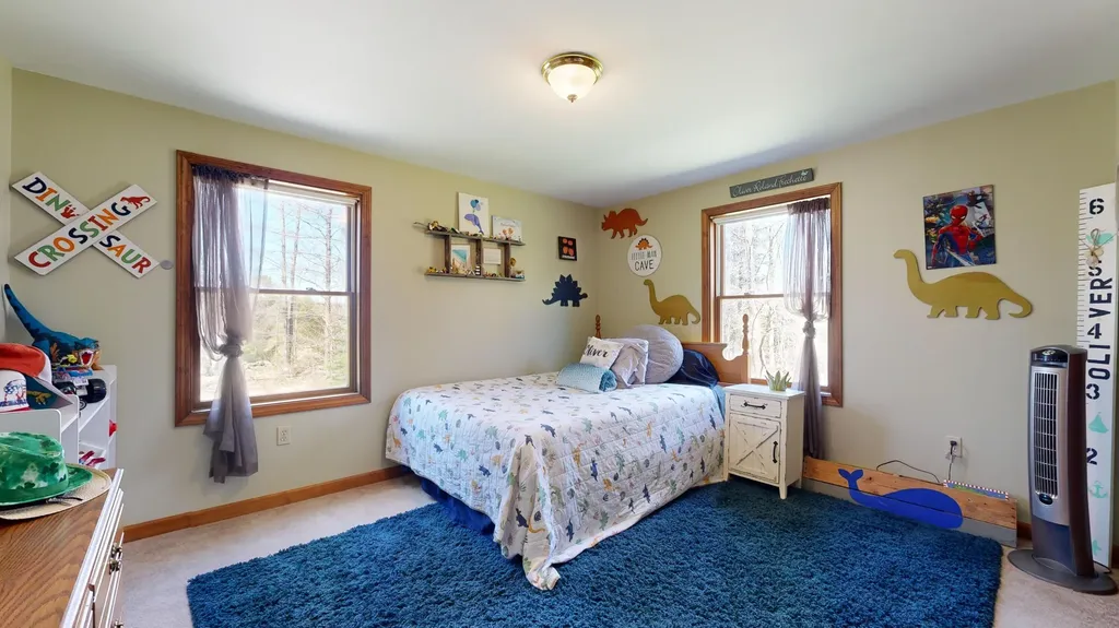 355 Warren Hill Road Jay ME 04239