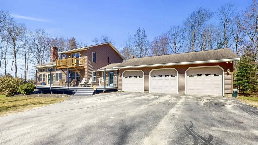 355 Warren Hill Road Jay ME 04239
