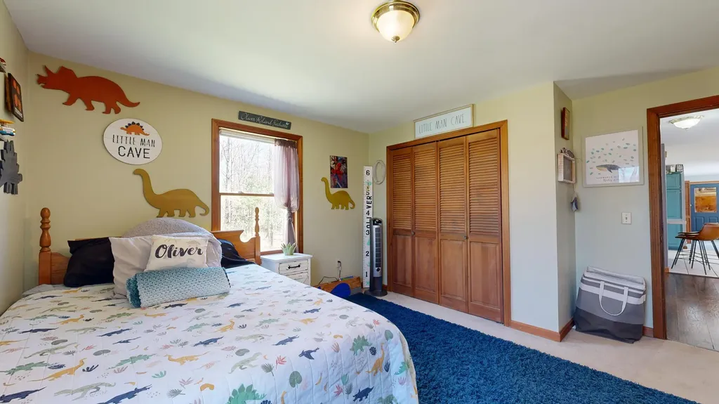 355 Warren Hill Road Jay ME 04239
