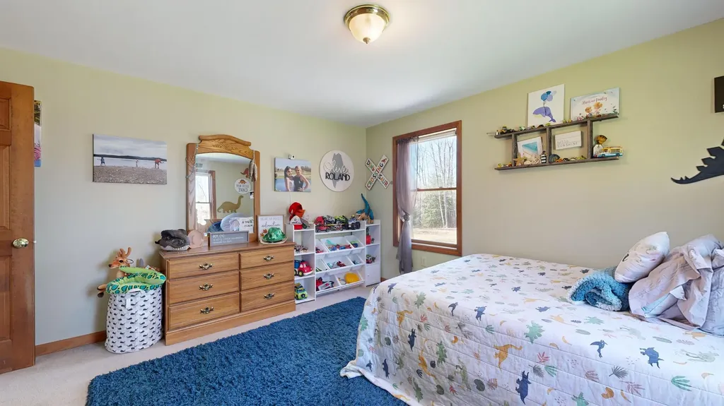 355 Warren Hill Road Jay ME 04239
