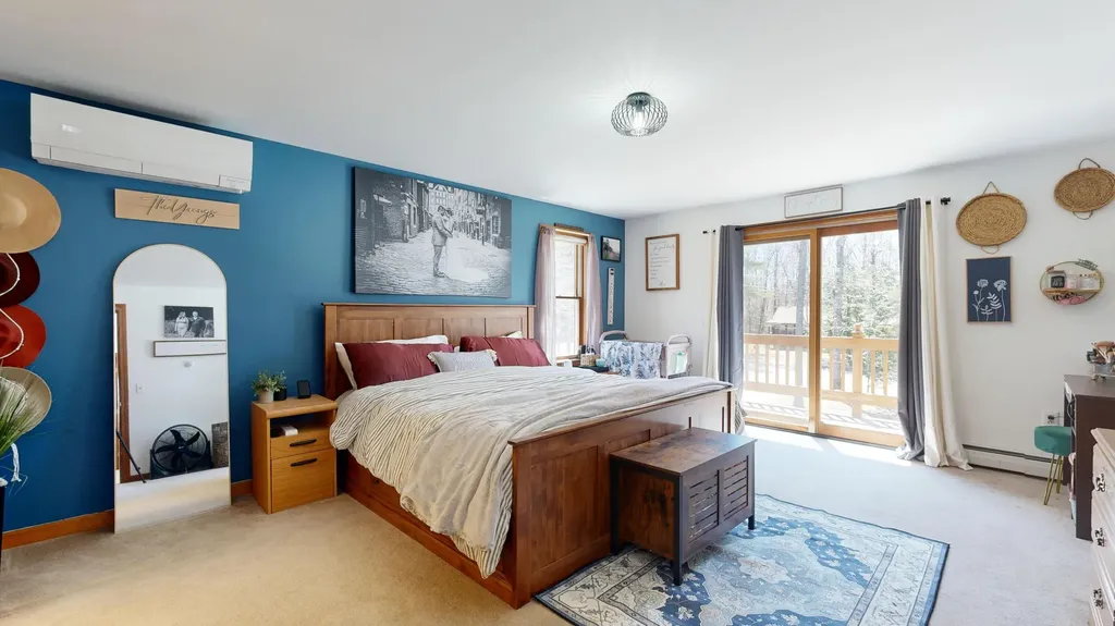 355 Warren Hill Road Jay ME 04239