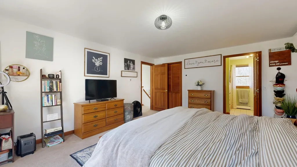 355 Warren Hill Road Jay ME 04239