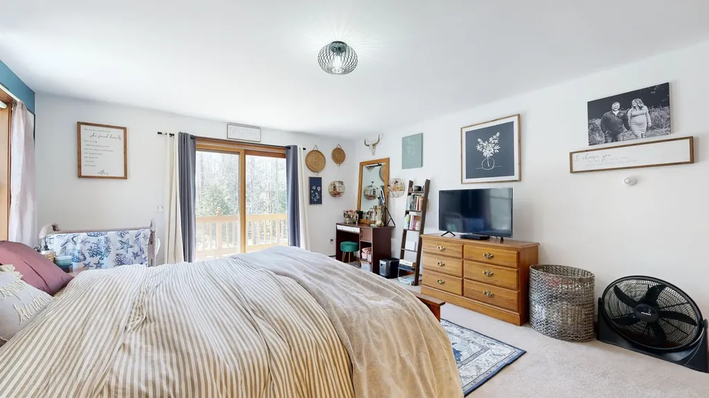 355 Warren Hill Road Jay ME 04239