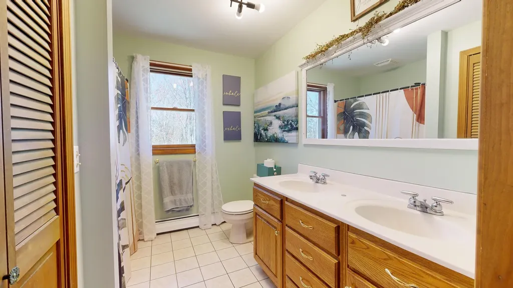 355 Warren Hill Road Jay ME 04239