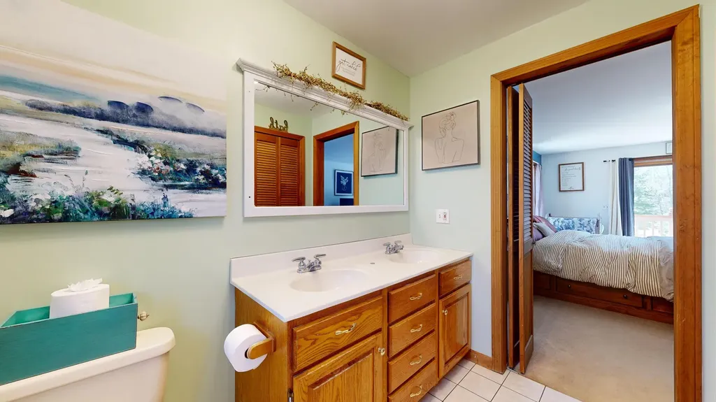355 Warren Hill Road Jay ME 04239