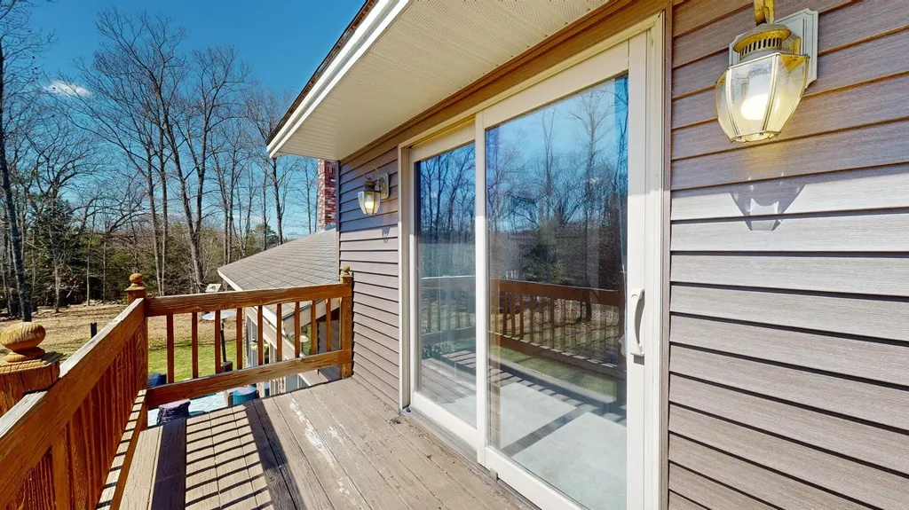 355 Warren Hill Road Jay ME 04239