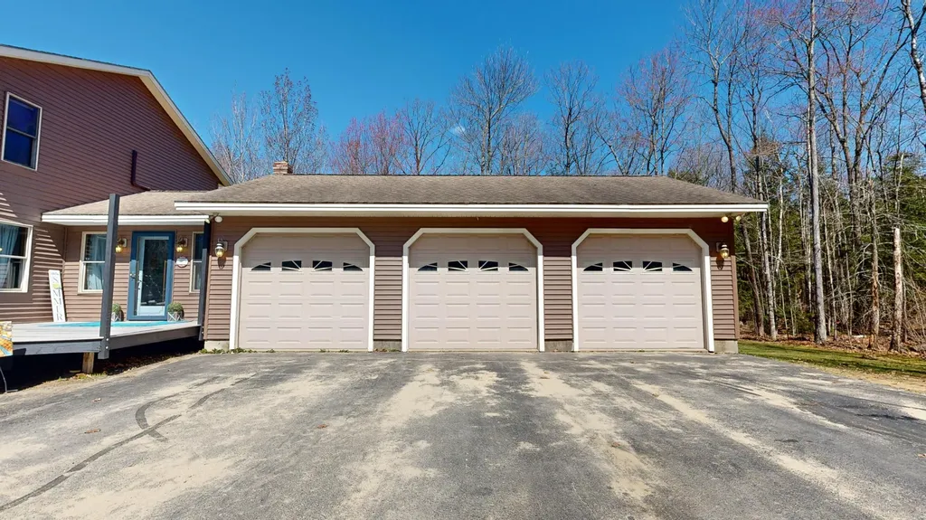 355 Warren Hill Road Jay ME 04239