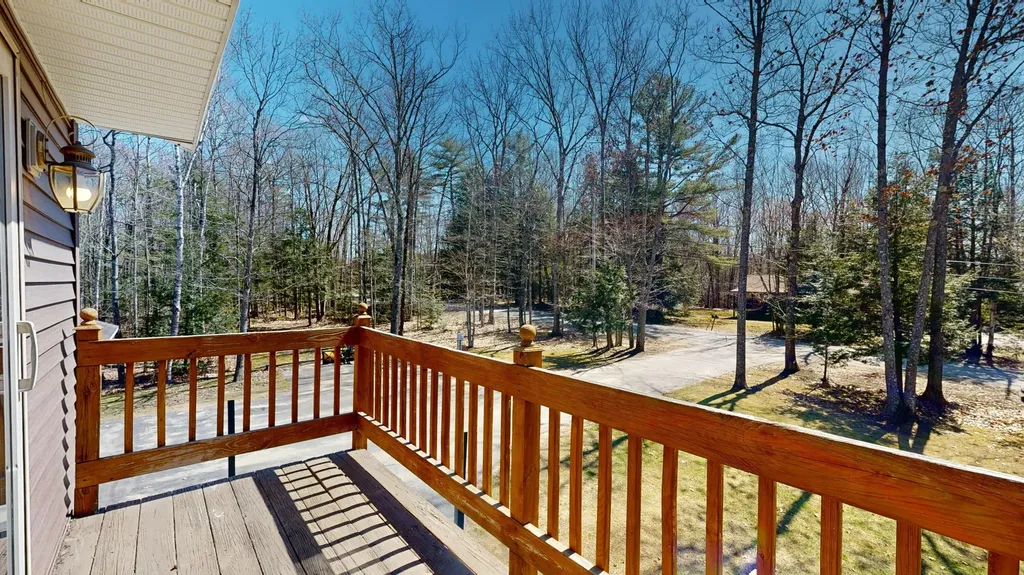 355 Warren Hill Road Jay ME 04239