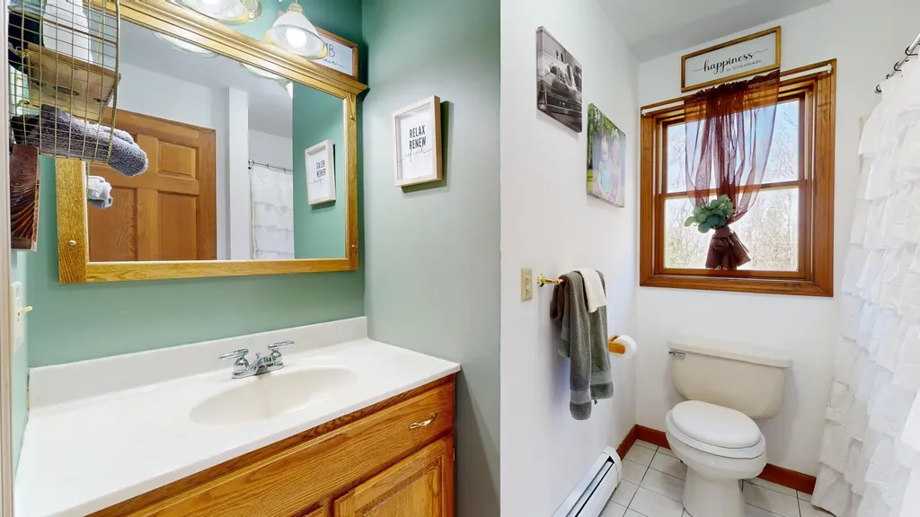 355 Warren Hill Road Jay ME 04239
