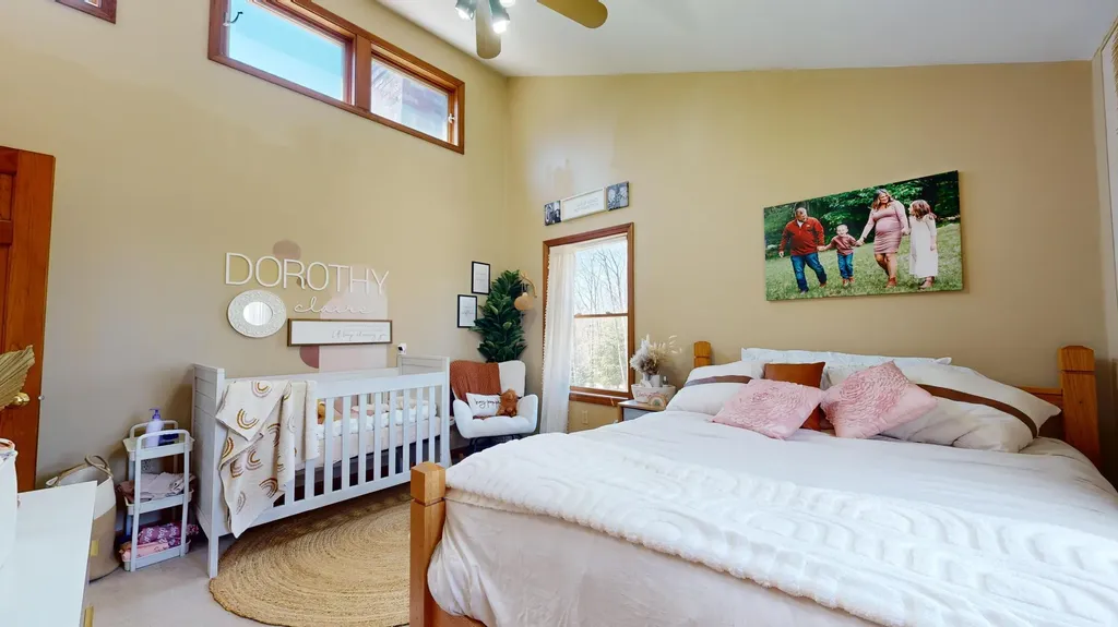 355 Warren Hill Road Jay ME 04239