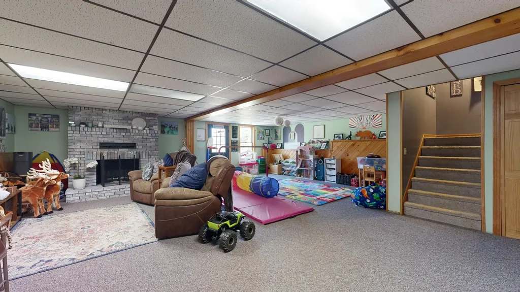 355 Warren Hill Road Jay ME 04239