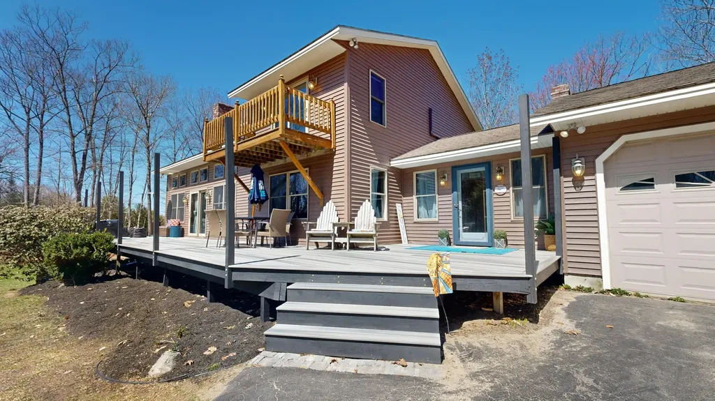 355 Warren Hill Road Jay ME 04239