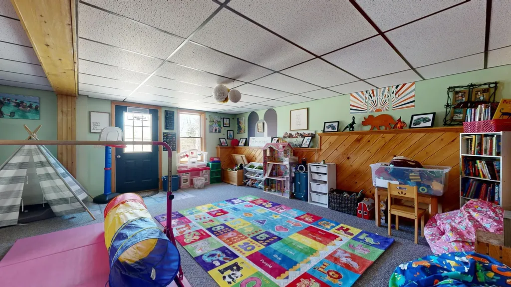 355 Warren Hill Road Jay ME 04239