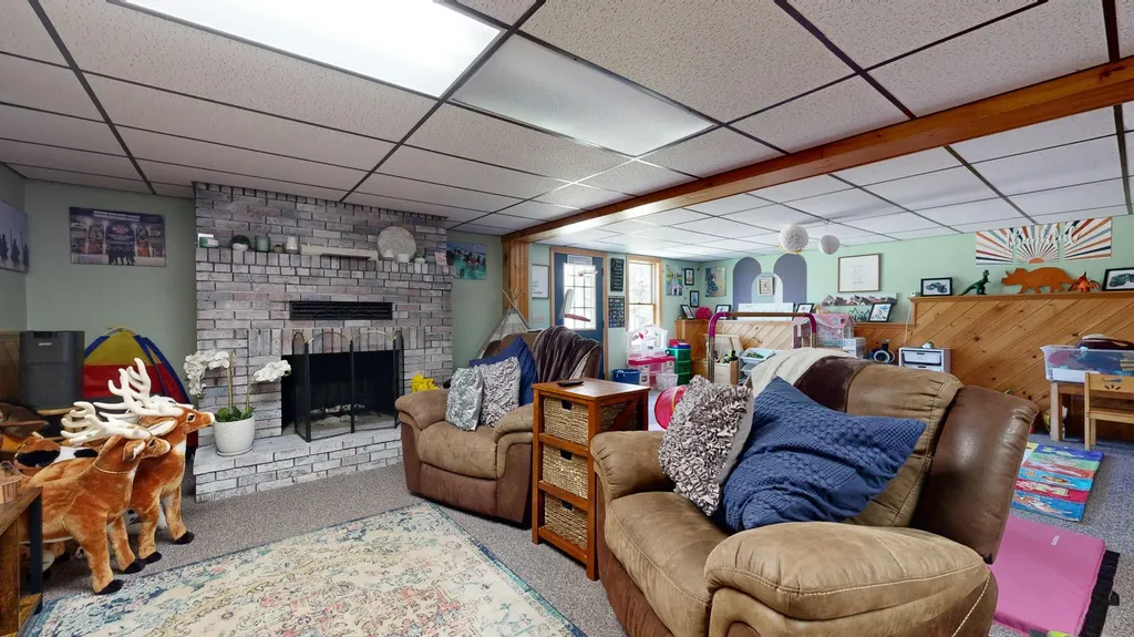 355 Warren Hill Road Jay ME 04239