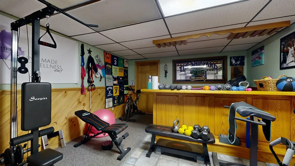355 Warren Hill Road Jay ME 04239