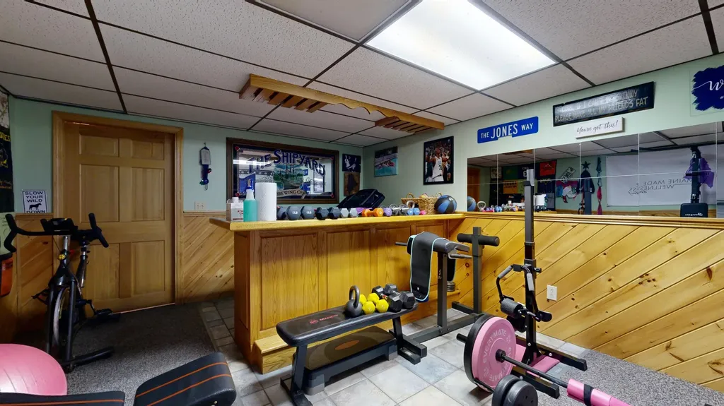355 Warren Hill Road Jay ME 04239
