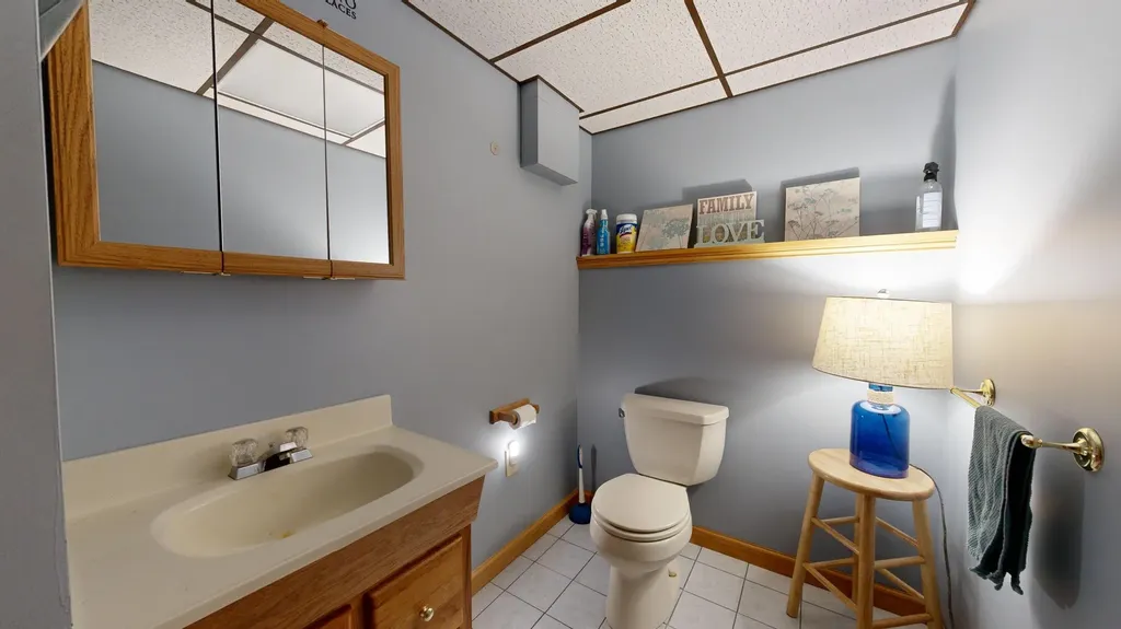 355 Warren Hill Road Jay ME 04239
