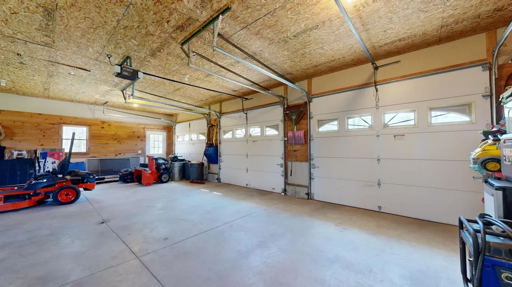 355 Warren Hill Road Jay ME 04239