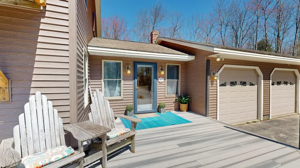 355 Warren Hill Road Jay ME 04239