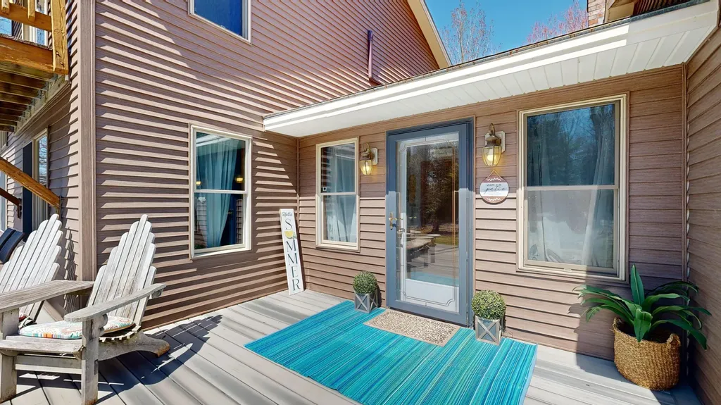 355 Warren Hill Road Jay ME 04239