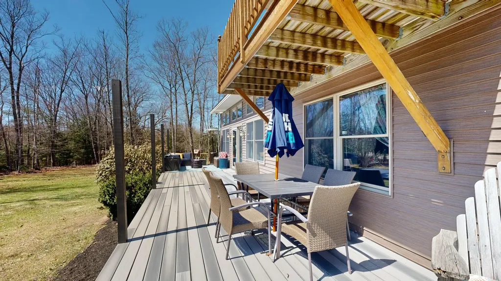 355 Warren Hill Road Jay ME 04239