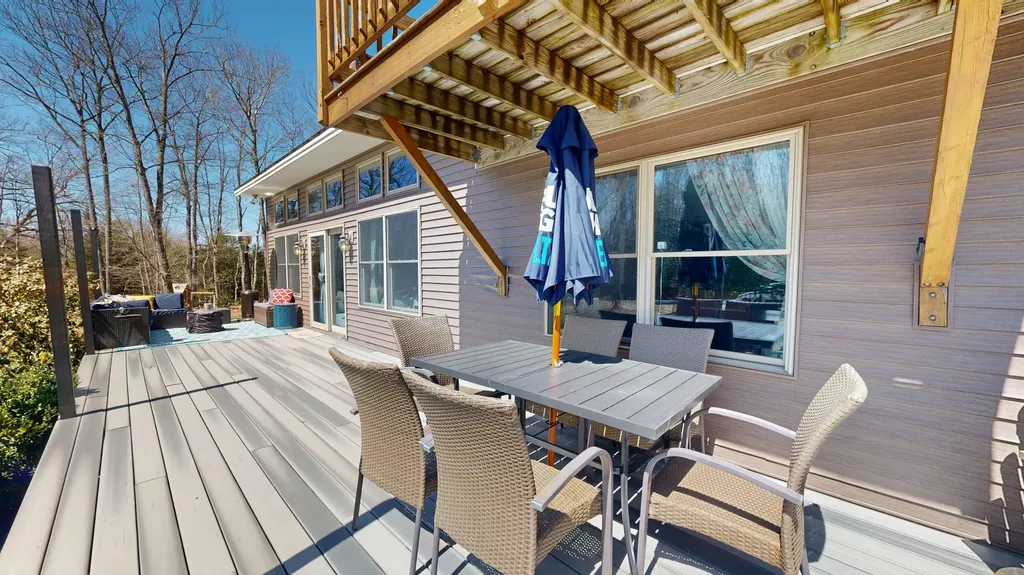 355 Warren Hill Road Jay ME 04239