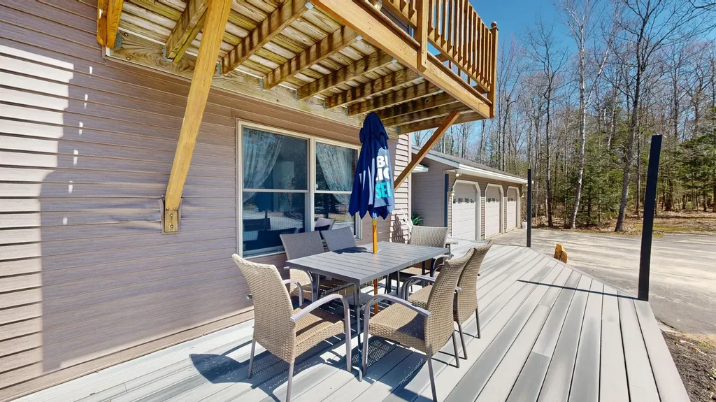 355 Warren Hill Road Jay ME 04239