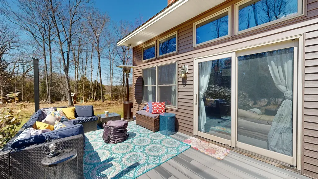 355 Warren Hill Road Jay ME 04239