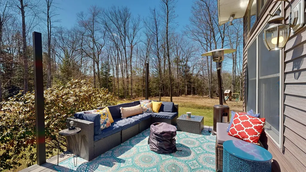355 Warren Hill Road Jay ME 04239