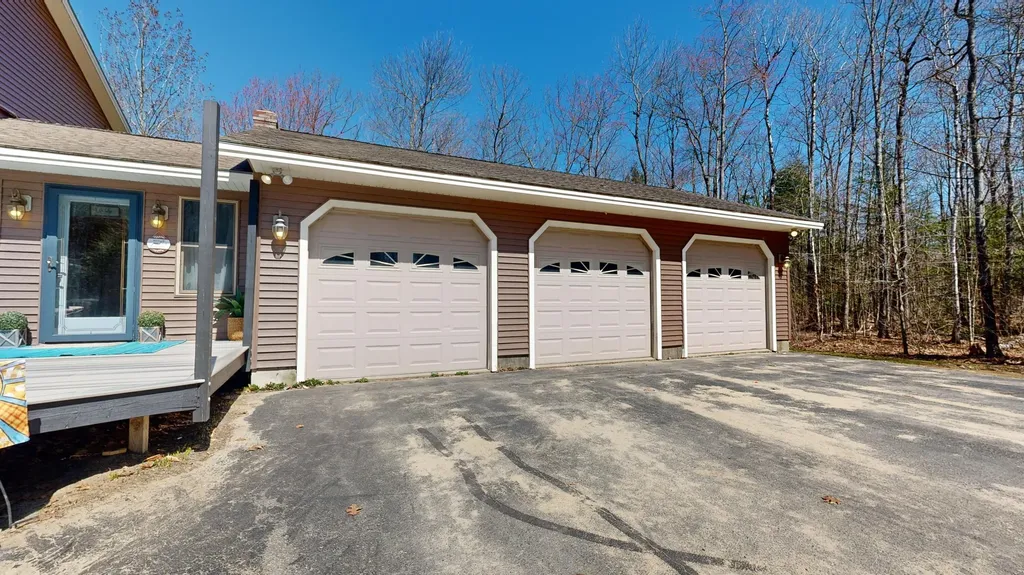 355 Warren Hill Road Jay ME 04239