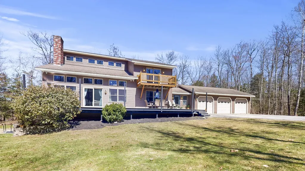 355 Warren Hill Road Jay ME 04239