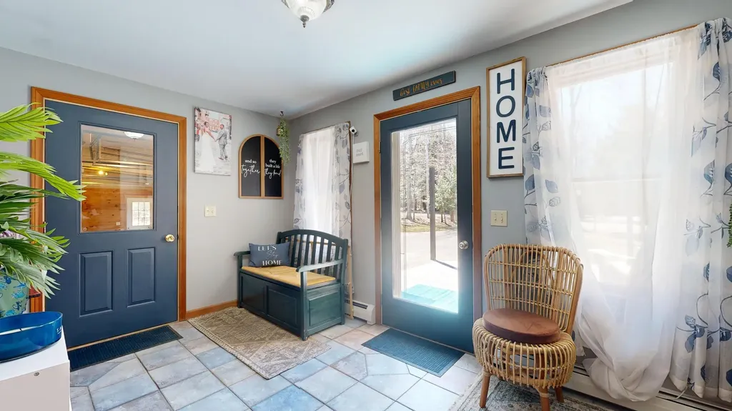 355 Warren Hill Road Jay ME 04239