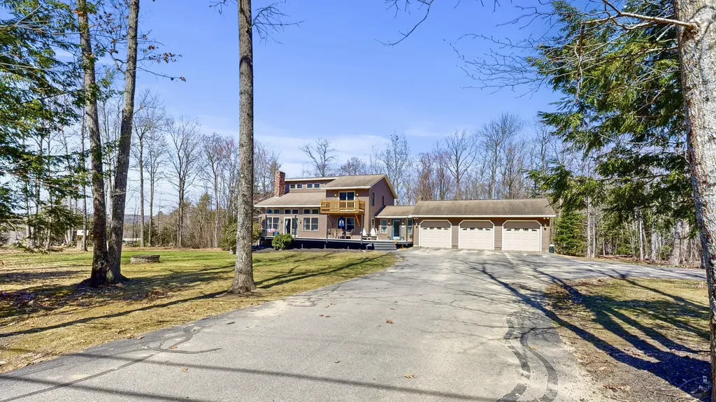 355 Warren Hill Road Jay ME 04239