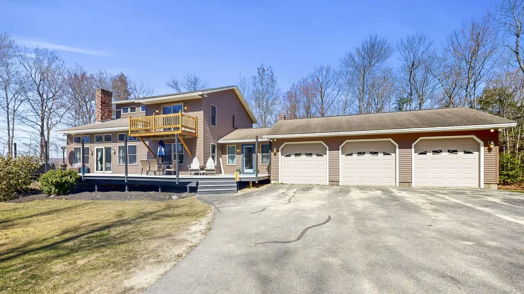 355 Warren Hill Road Jay ME 04239