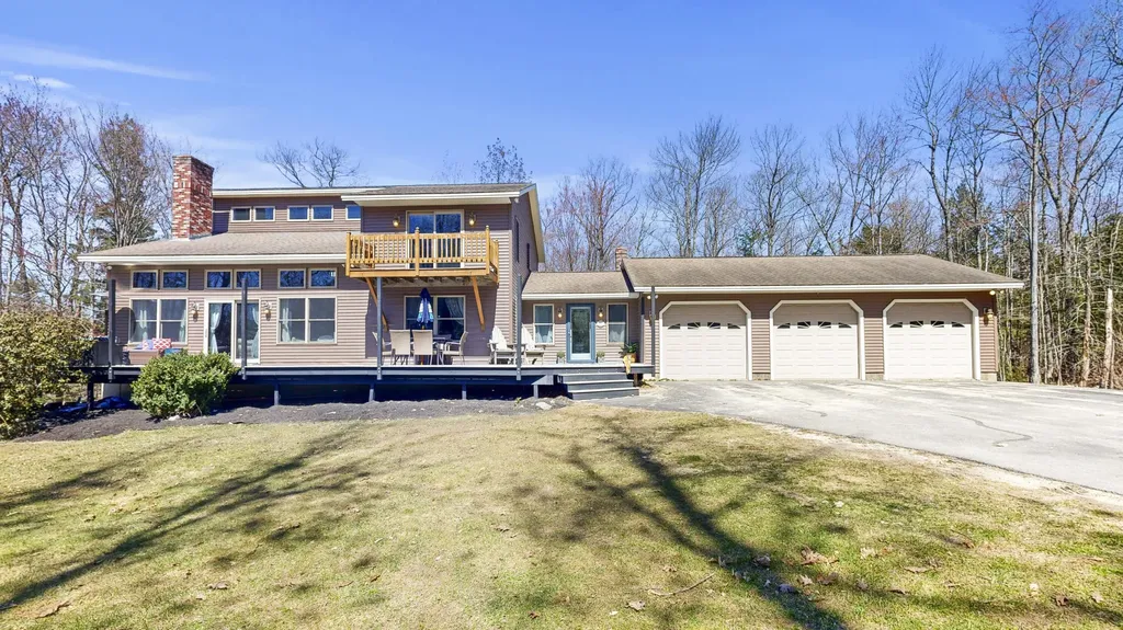 355 Warren Hill Road Jay ME 04239