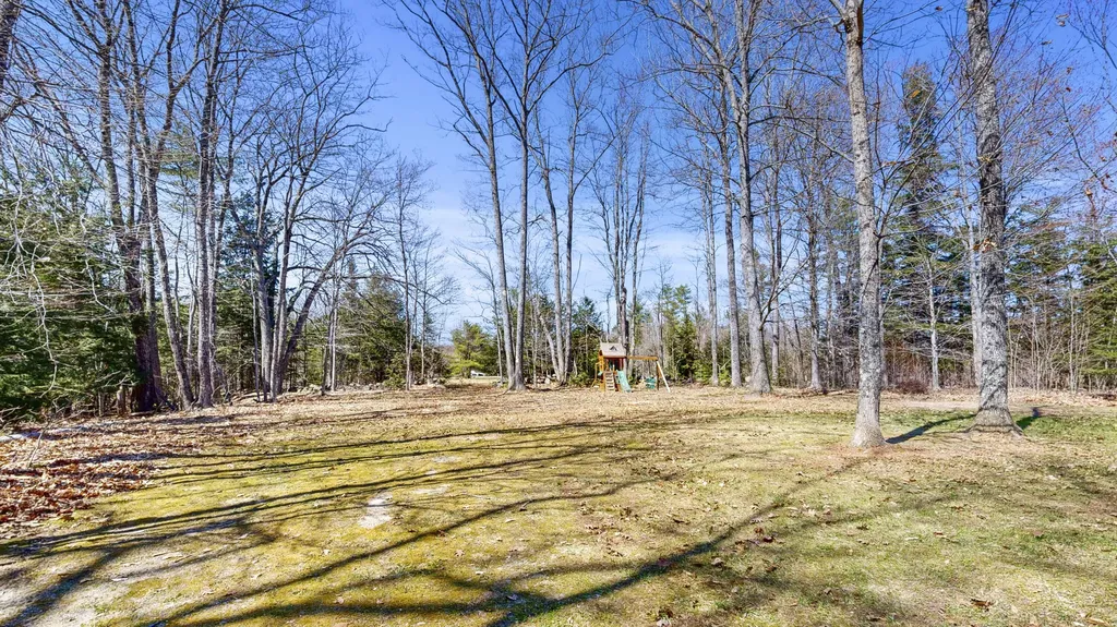 355 Warren Hill Road Jay ME 04239