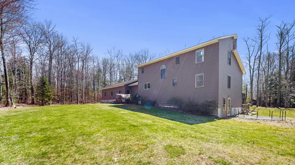 355 Warren Hill Road Jay ME 04239