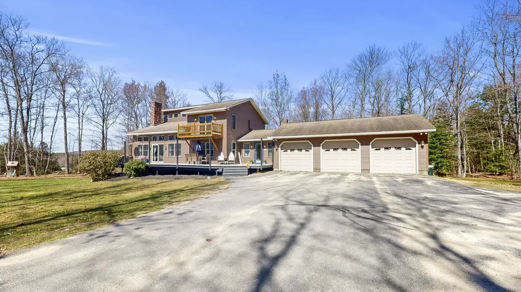 355 Warren Hill Road Jay ME 04239