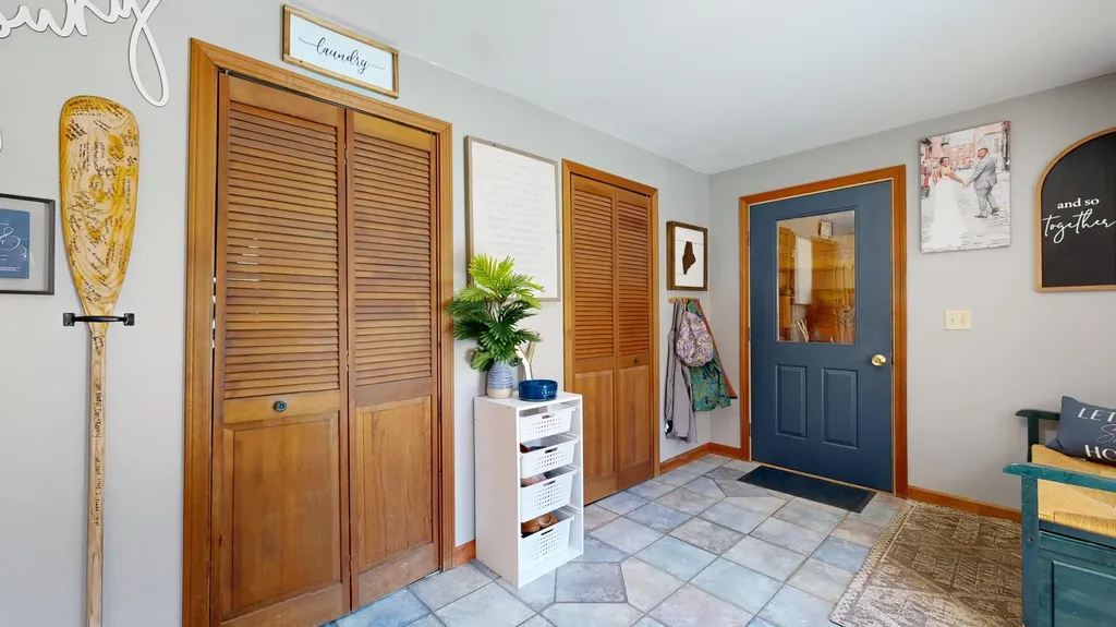 355 Warren Hill Road Jay ME 04239