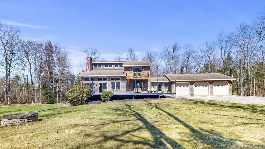 355 Warren Hill Road Jay ME 04239